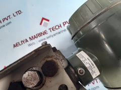 Yokogawa ya 11-szs4 *b transmitter