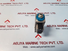 Herion 0821057 pressure switch 10... 160 bar