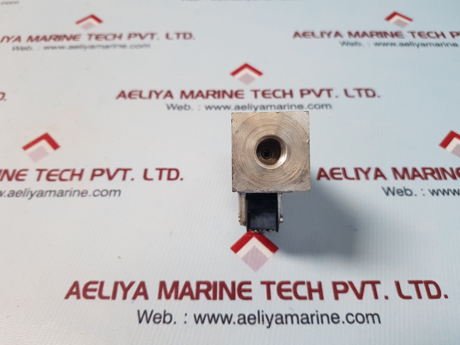 Herion 0821057 pressure switch 10... 160 bar