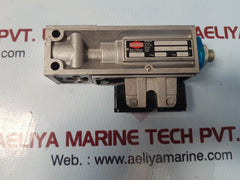 Herion 0821057 pressure switch 10... 160 bar