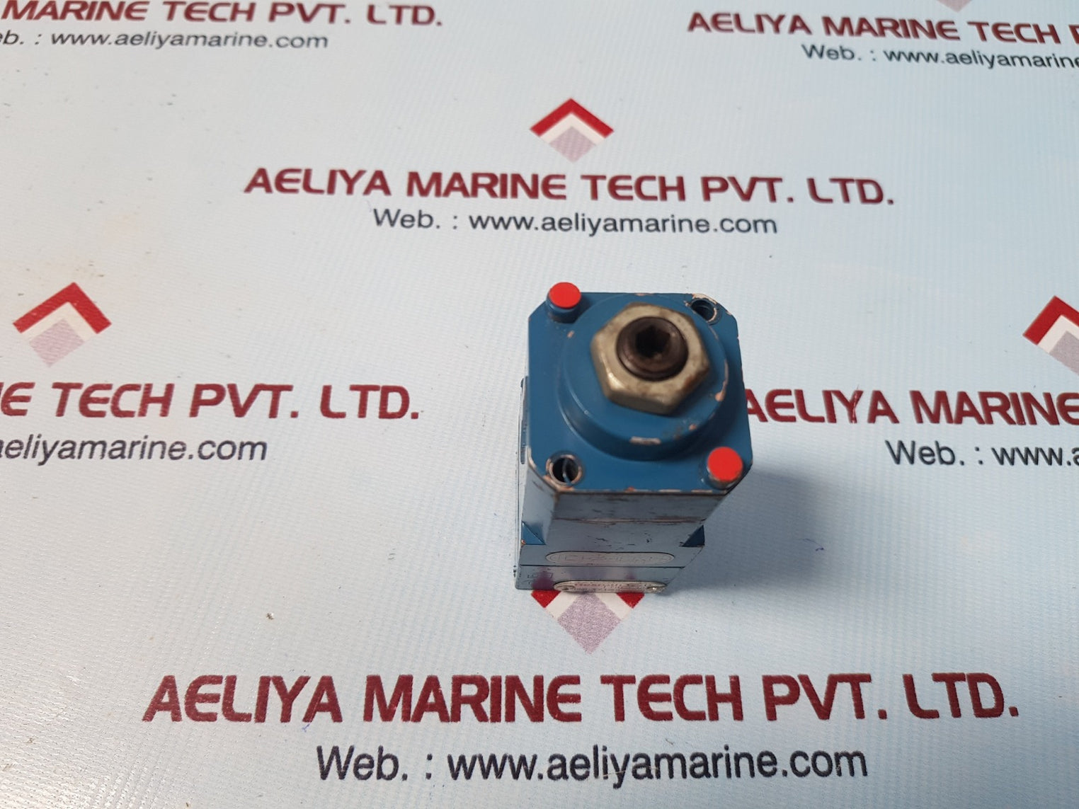Rexroth 3712090050 solenoid valve 