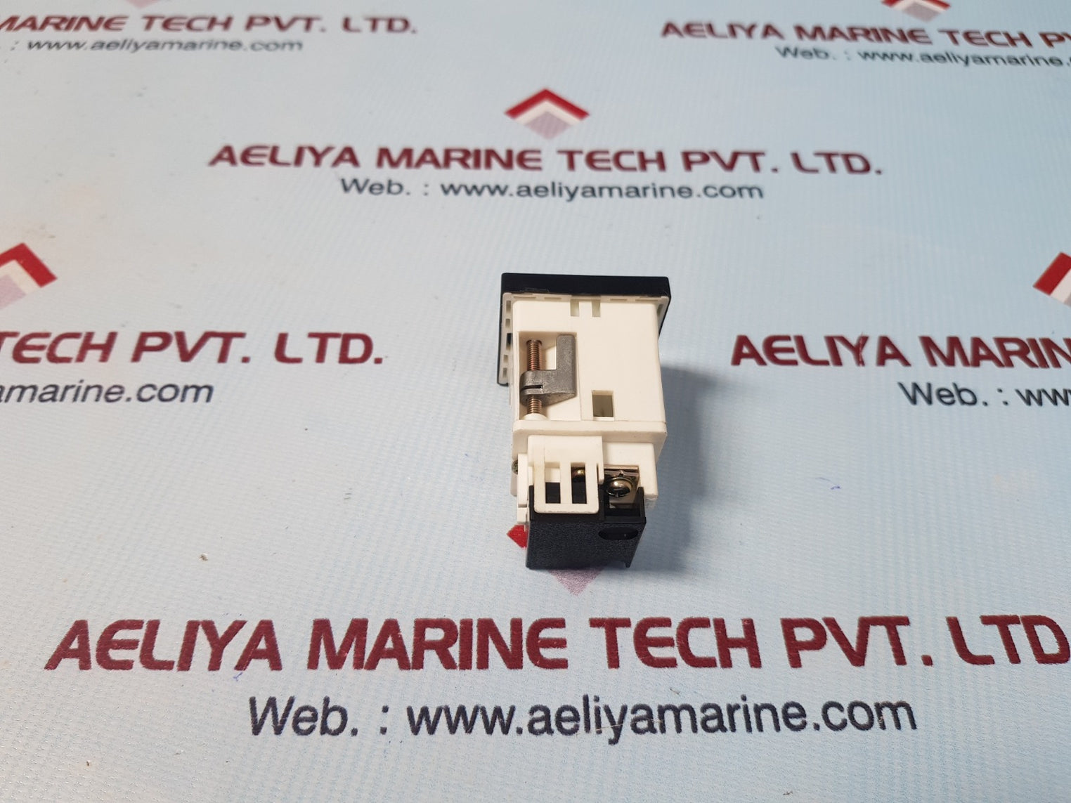 Fuji electric ap35-s command button head