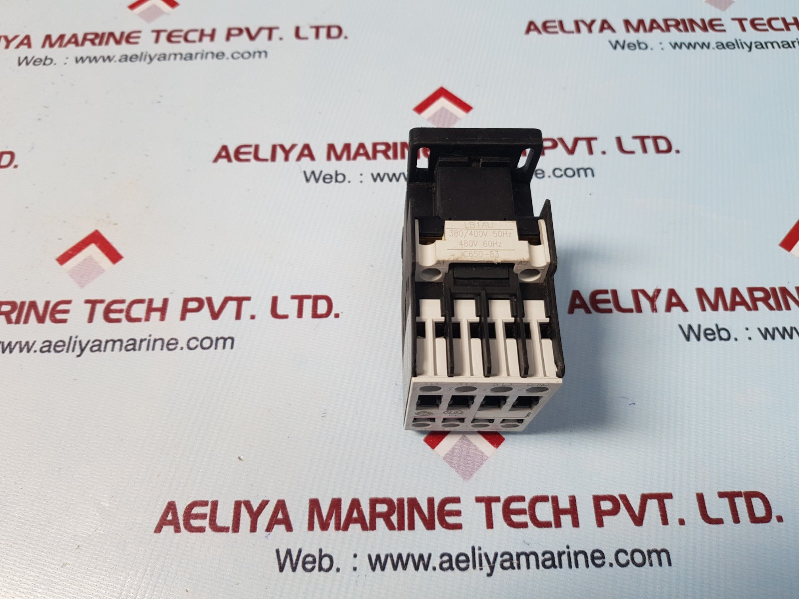 Ge cl02a310t contactor cl02 10e