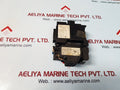Mitsubishi s-k10 contactor with th-k12ab relay 