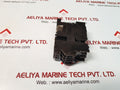 Mitsubishi s-k10 contactor with th-k12ab relay 