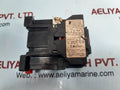 Telemecanique lc1-d099.a 60 contactor