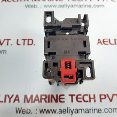 Telemecanique lc1-d099.a 60 contactor