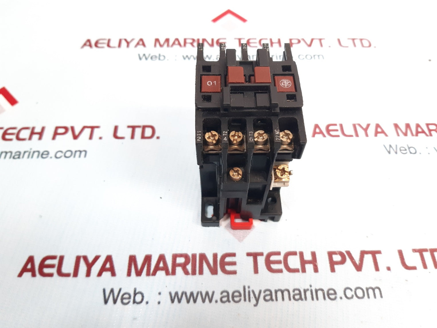 Telemecanique lc1-d099.a 60 contactor