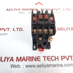 Telemecanique lc1-d099.a 60 contactor