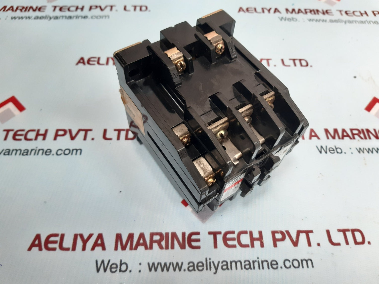 Anam pak-35at-3 magnetic switch  200-220v