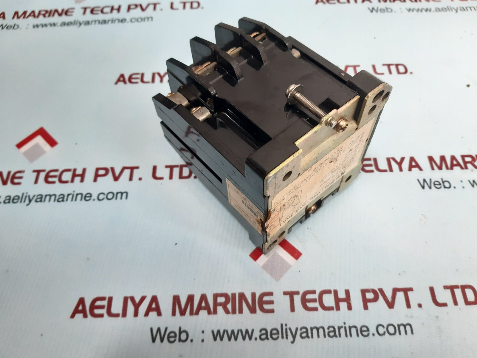 Anam pak-35at-3 magnetic switch  200-220v