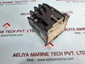Anam pak-35at-3 magnetic switch  200-220v