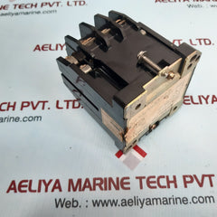 Anam pak-35at-3 magnetic switch  200-220v