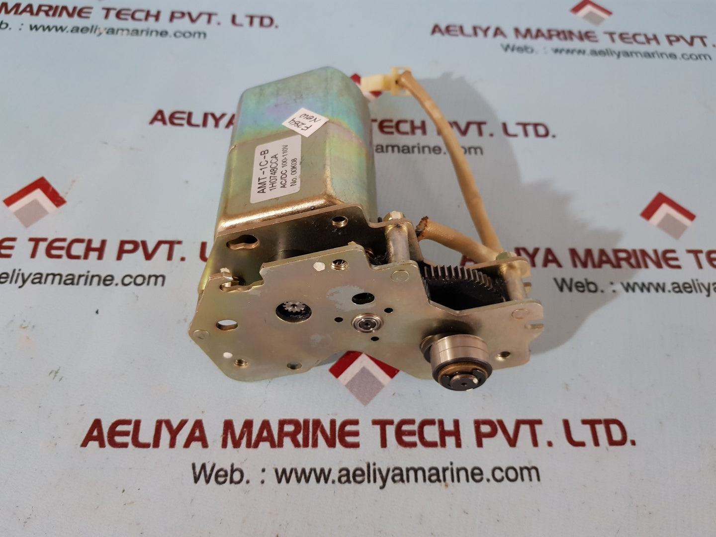 Amt-1c-b ac/dc 100-110v