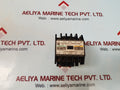 Toshiba c12a magnetic contactor