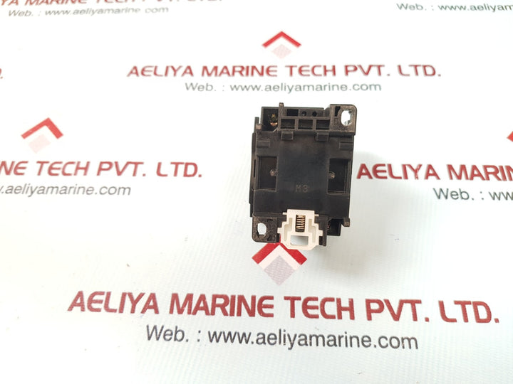 Toshiba c12a magnetic contactor