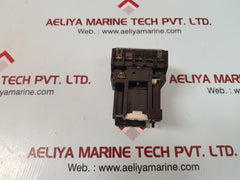 Toshiba c12a magnetic contactor