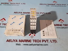 Eaton moeller etr4-70-a timing relay