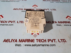 Eaton moeller etr4-70-a timing relay