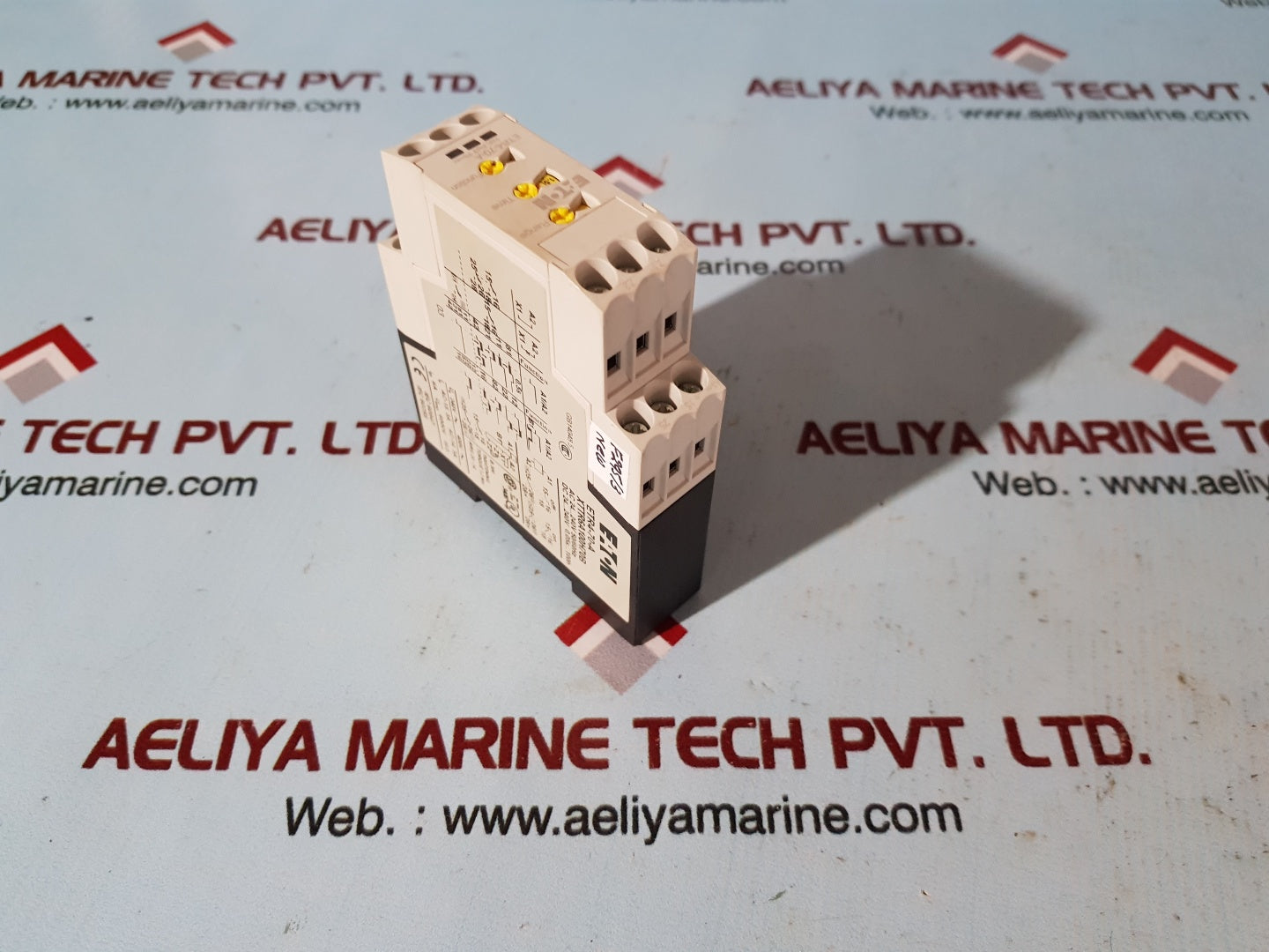 Eaton moeller etr4-70-a timing relay
