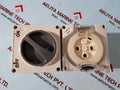 Schneider electric s56c332 switch socket
