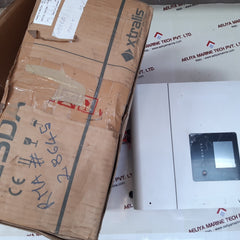 Vesda-e vps-vea-115ul addressable smoke detection
