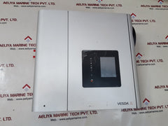 Vesda-e vps-vea-115ul addressable smoke detection