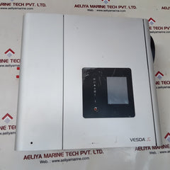 Vesda-e vps-vea-115ul addressable smoke detection