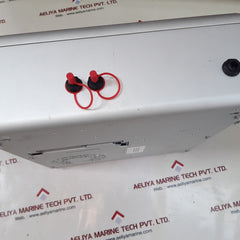 Vesda-e vps-vea-115ul addressable smoke detection