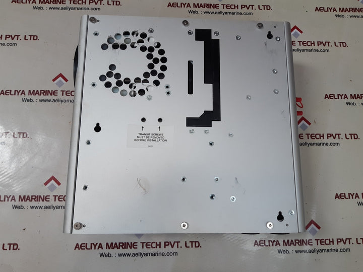Vesda-e vps-vea-115ul addressable smoke detection
