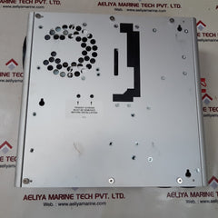 Vesda-e vps-vea-115ul addressable smoke detection