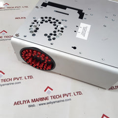 Vesda-e vps-vea-115ul addressable smoke detection
