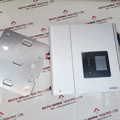 Vesda-e vps-vea-115ul addressable smoke detection
