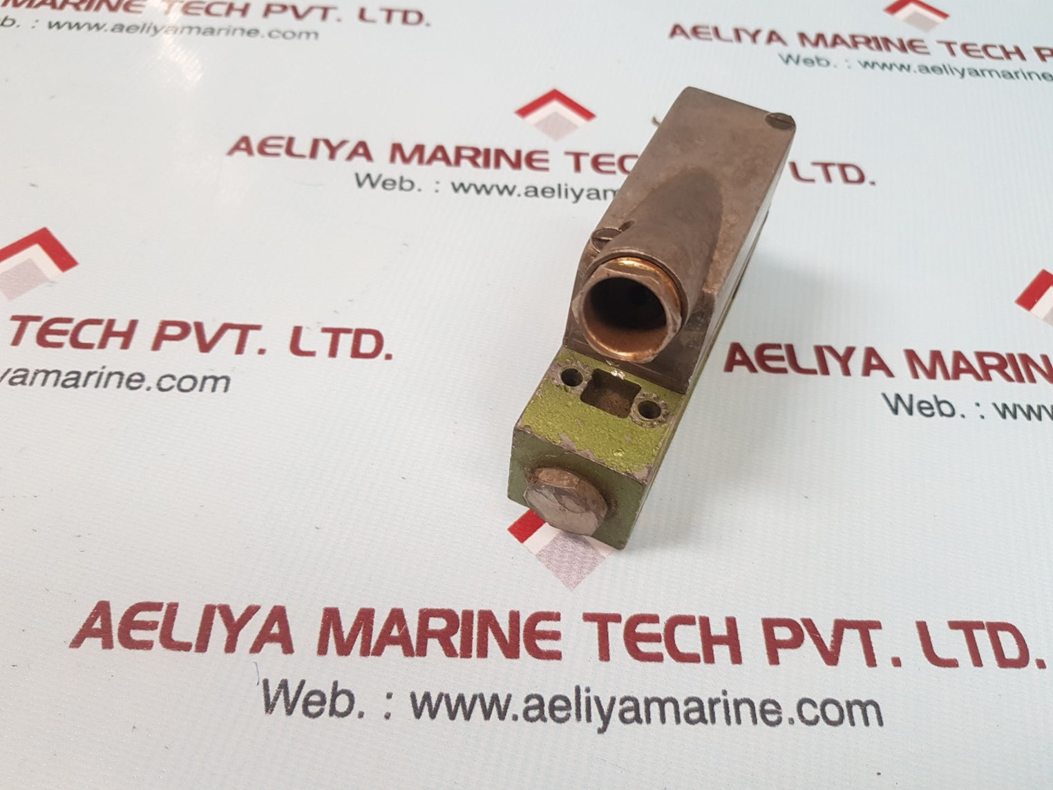 Herion 0821157 pressure switch