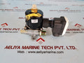 Sunflame vskx-125n d.o.pump with shut off valve