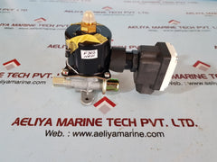 Sunflame vskx-125n d.o.pump with shut off valve
