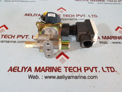 Sunflame vskx-125n d.o.pump with shut off valve