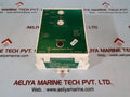 Westinghouse 1293C47G12 Ground Fault Relay 120Vac-125Amps
