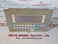 Jrcs sms-u850a-1 operation panel
