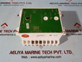 Cutler-hammer 1293C47G12 Ground Fault Relay 7802C97H06