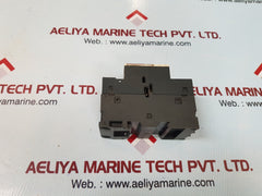 Telemecanique gv2me32 / 24-32a  motor starter circuit breaker 