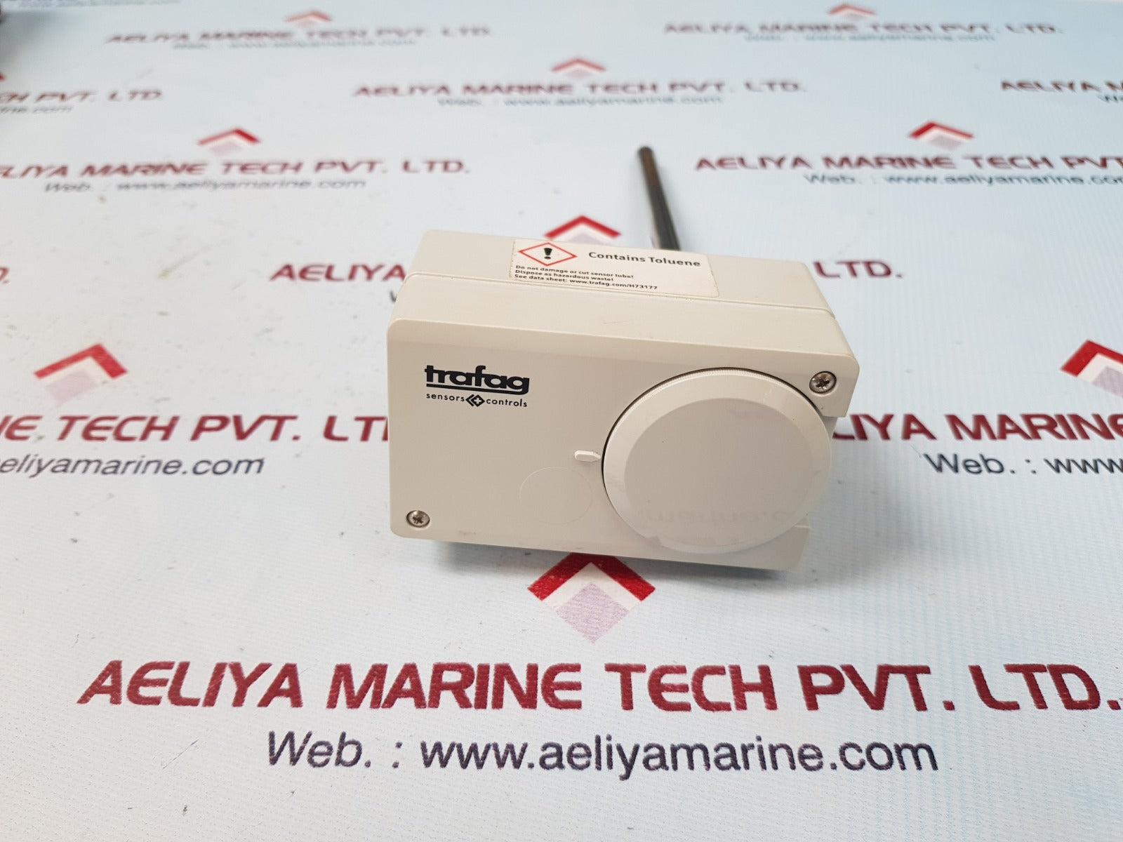 Trafag mst9515 ministat 634.2520