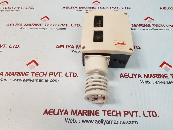 Danfoss rt4 pressure control 17-5036