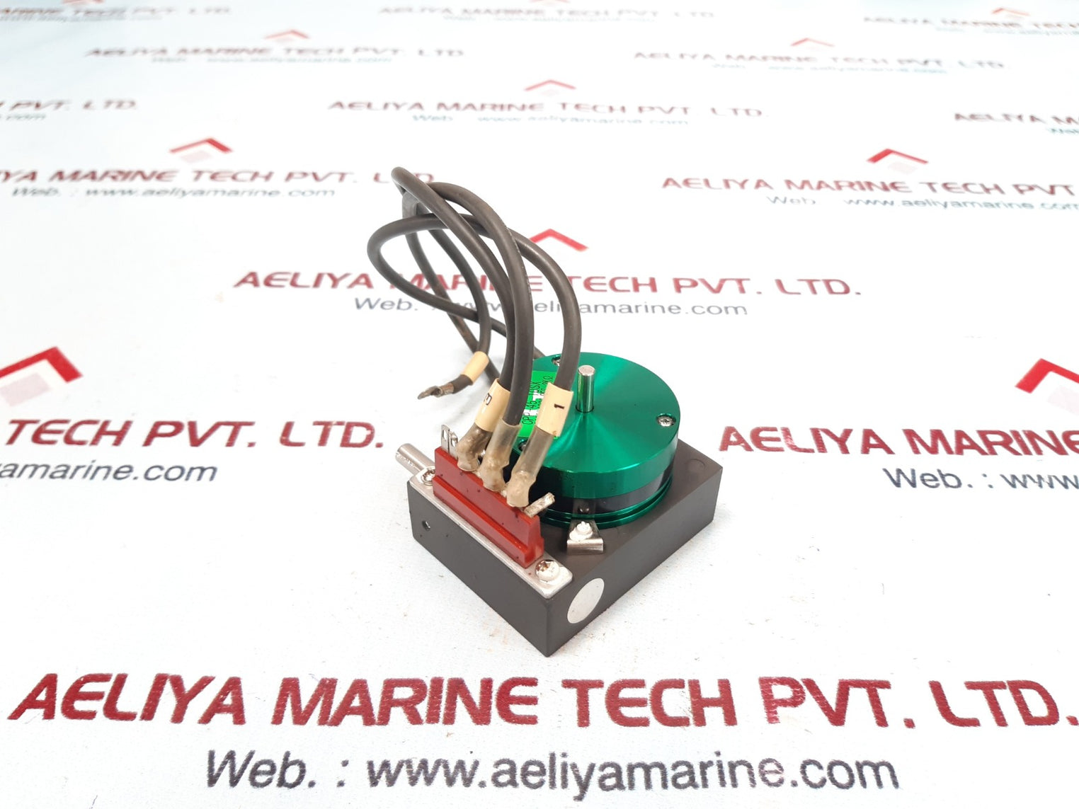 Midori precisions cpp-45-10sx potentiometer