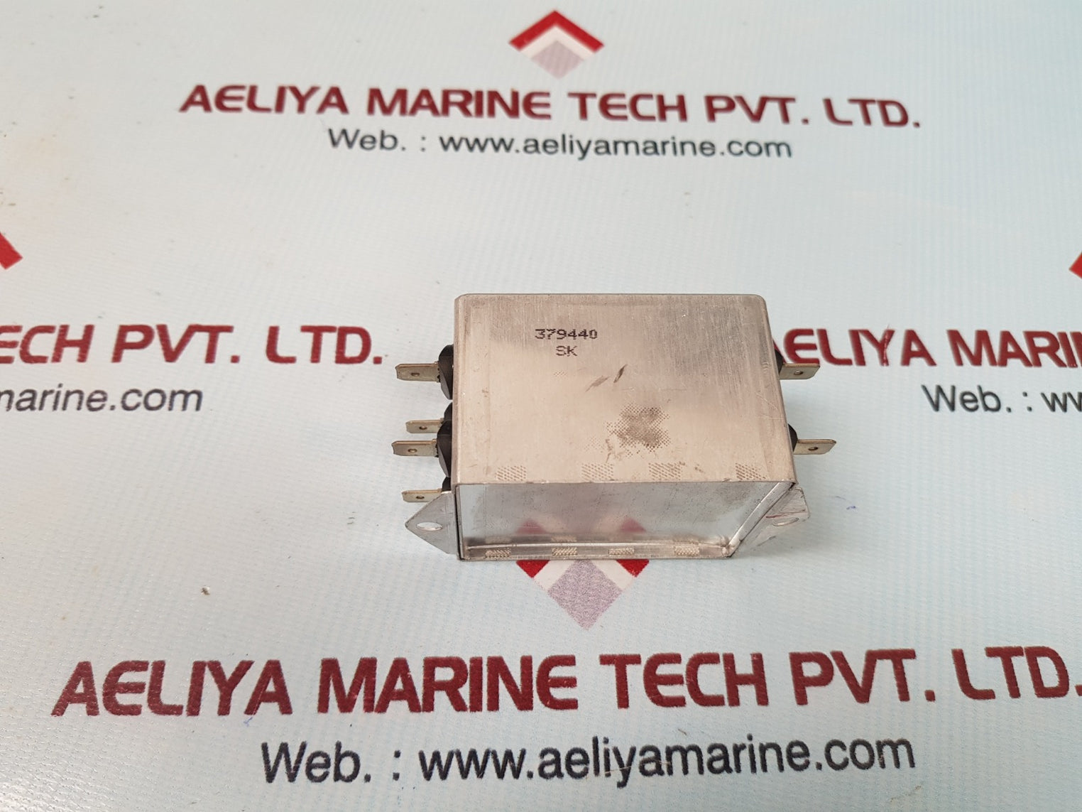 Timonta  fmw4-65-20/3 block filter