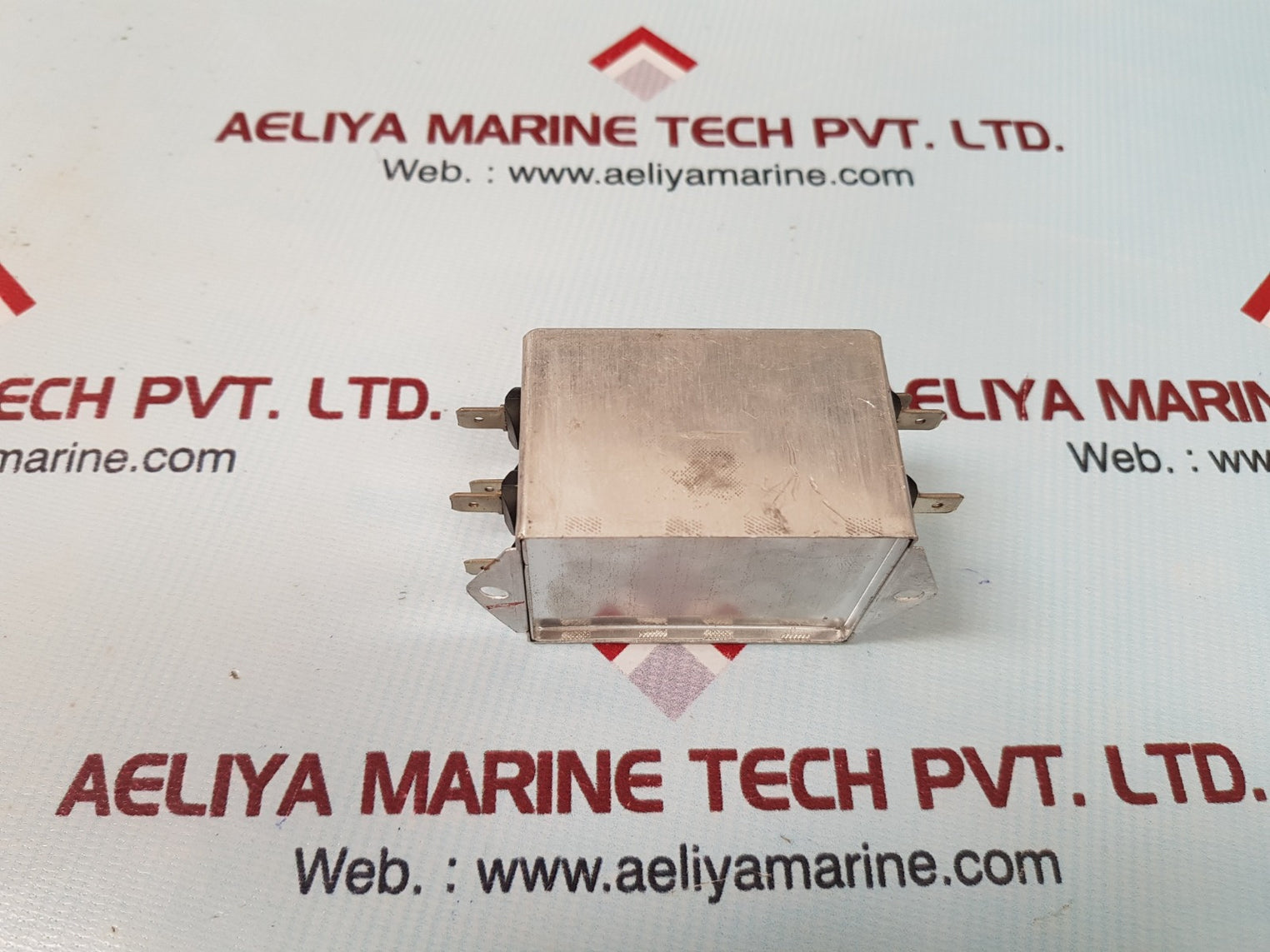 Timonta  fmw4-65-20/3 block filter