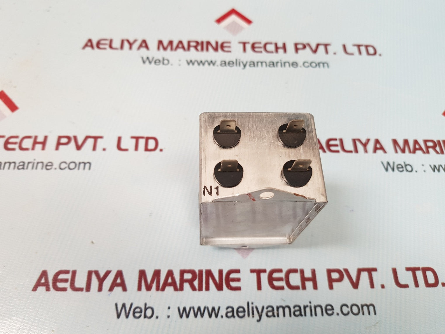 Timonta  fmw4-65-20/3 block filter