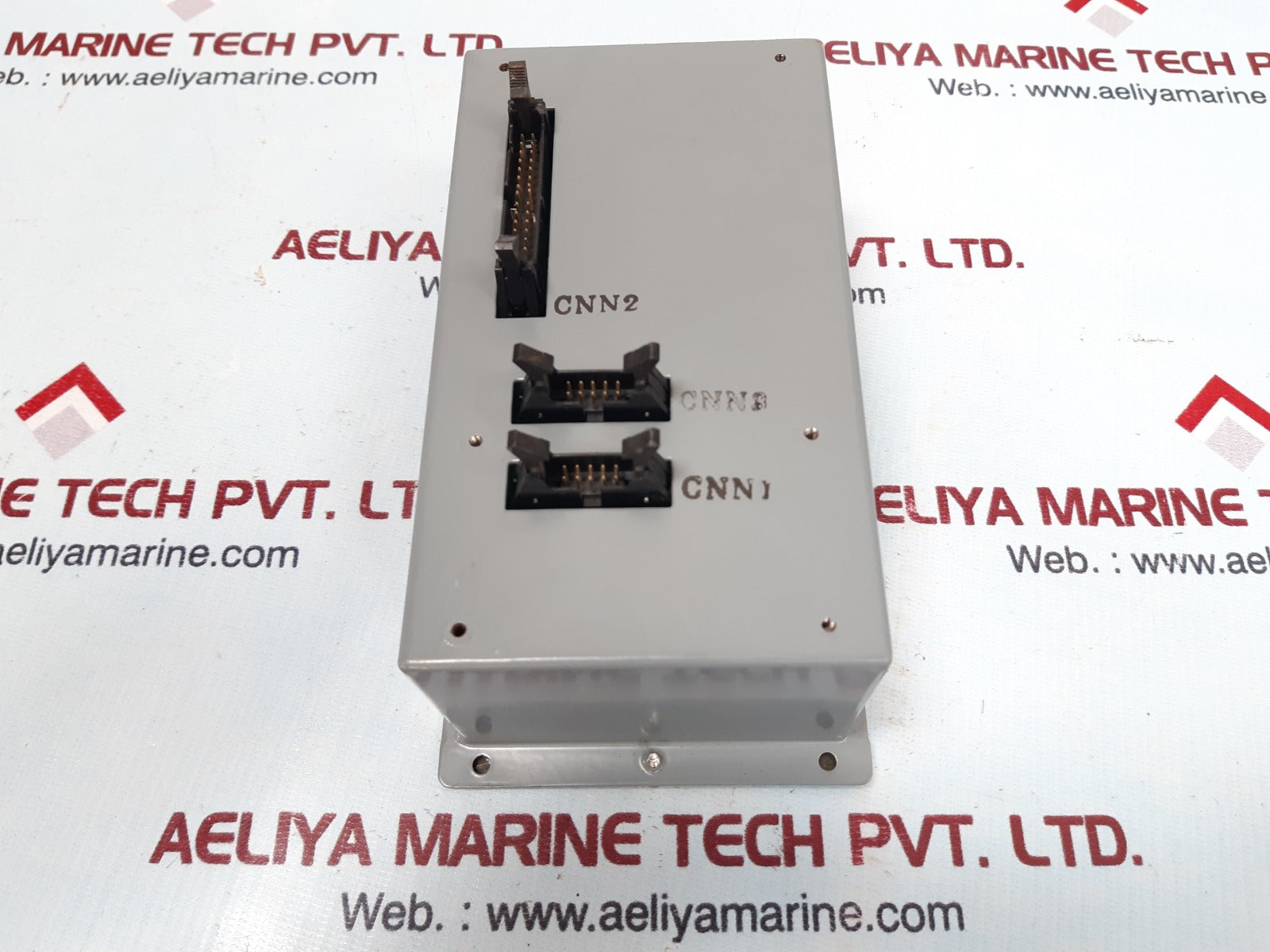Kt electric ktms-20-10 alarm panel
