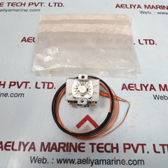 Jumo 602030/02 thermostat
