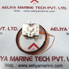 Jumo 602030/02 thermostat